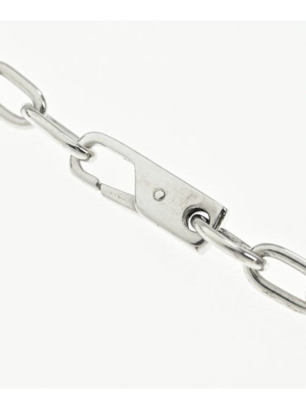 Gucci Necklace Silver - Picture 3 of 5